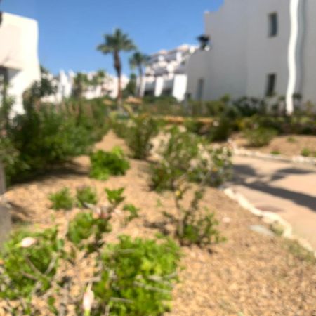 Apartamento Las Salinas 1389 Vera Esterno foto